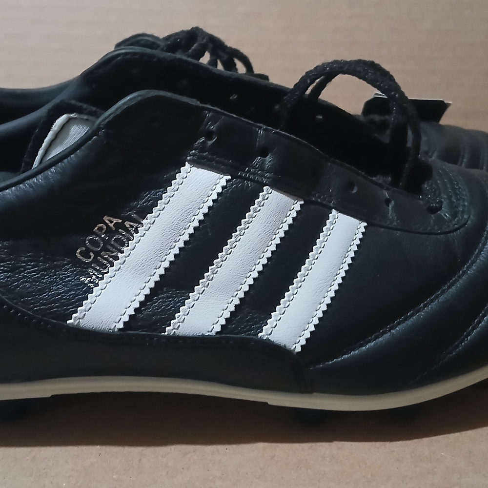 adidas Copa Mundial 11 1/2 Cleats New